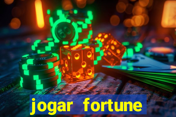 jogar fortune coelho demo